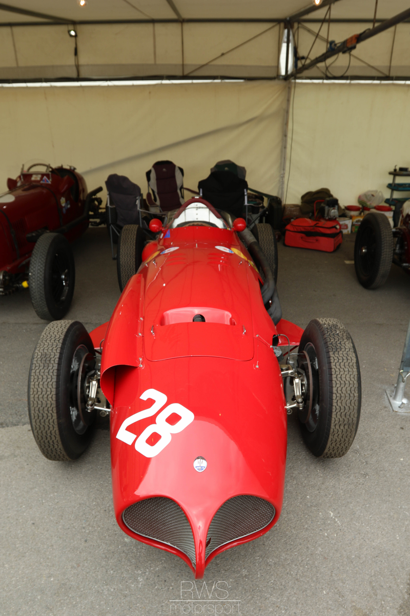 Illustration for article titled #73MM - Hawthorne Trophy, Salvedori Cup